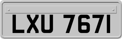 LXU7671