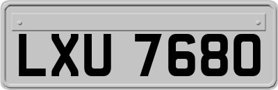 LXU7680
