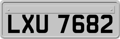 LXU7682