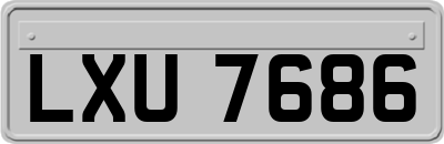 LXU7686
