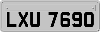 LXU7690