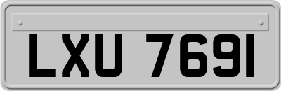 LXU7691