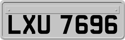 LXU7696