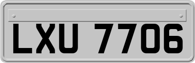 LXU7706