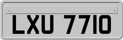 LXU7710