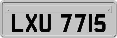 LXU7715