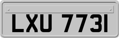 LXU7731