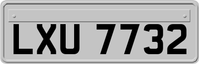 LXU7732