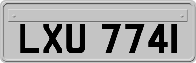 LXU7741
