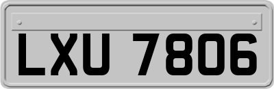 LXU7806