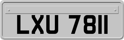 LXU7811
