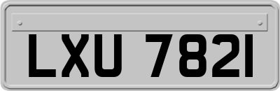 LXU7821