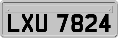 LXU7824
