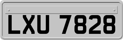 LXU7828