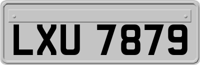 LXU7879