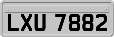 LXU7882