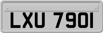 LXU7901