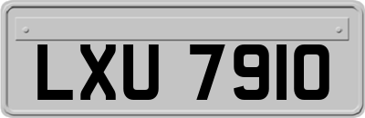 LXU7910