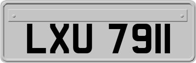 LXU7911
