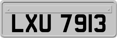 LXU7913