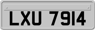 LXU7914