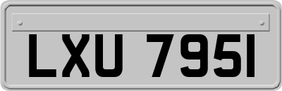 LXU7951