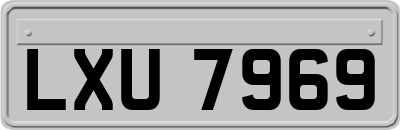 LXU7969
