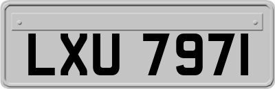LXU7971