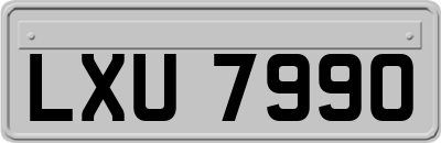 LXU7990