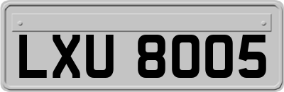 LXU8005