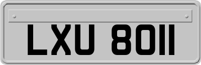 LXU8011