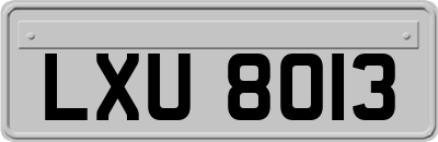 LXU8013
