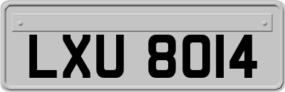 LXU8014