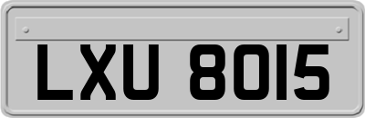 LXU8015