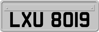 LXU8019