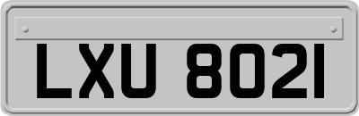 LXU8021
