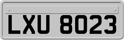 LXU8023