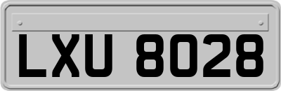 LXU8028