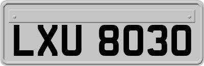 LXU8030