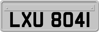 LXU8041
