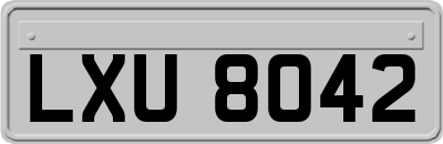 LXU8042