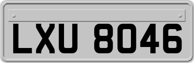 LXU8046
