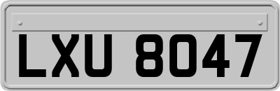 LXU8047