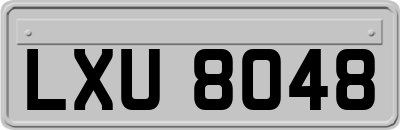 LXU8048
