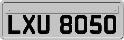 LXU8050
