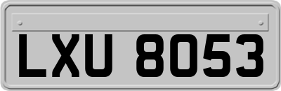 LXU8053