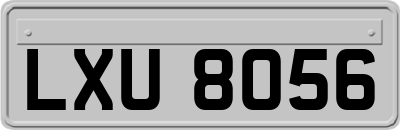 LXU8056