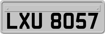 LXU8057