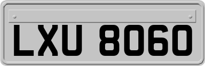 LXU8060