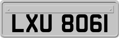 LXU8061
